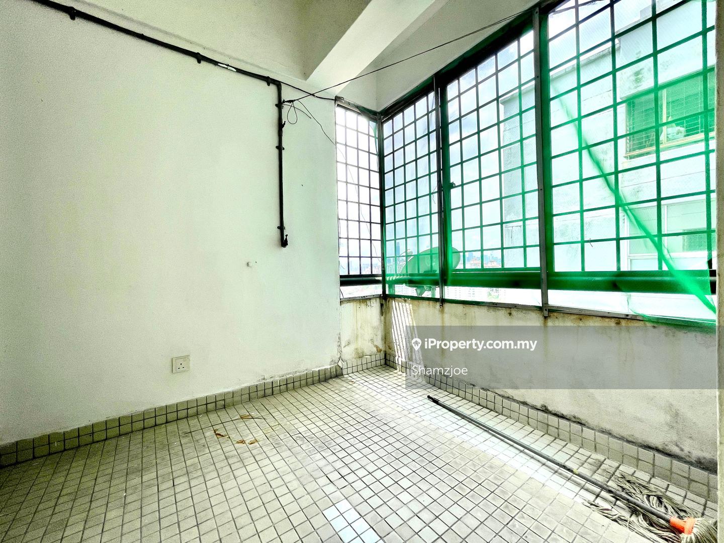 Condominium for Sale in Tiara Ampang by Shamzjoe - iProperty.com.my