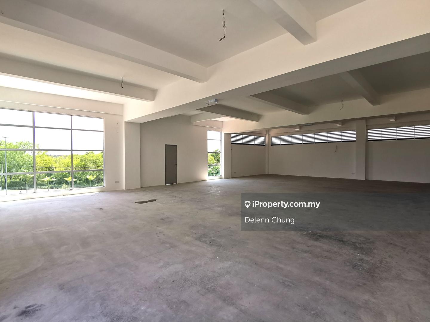 Semi-D Factory for Rent in Puchong South, Puchong by Delenn Chung - iProperty.com.my