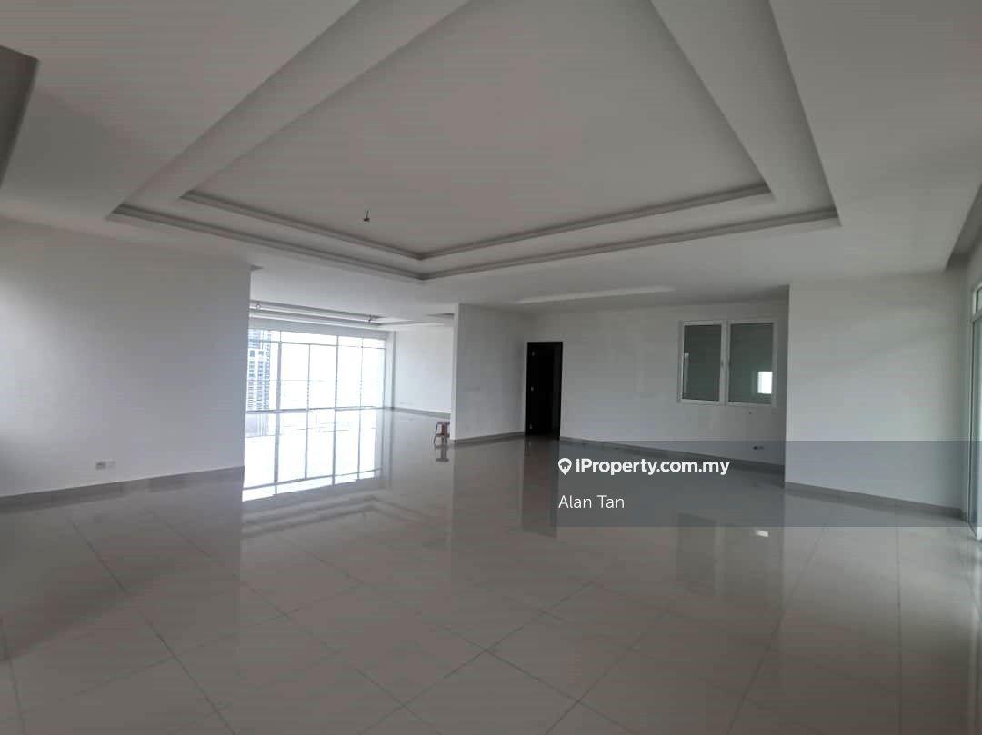 Kondominium untuk Dijual di The Cantonment oleh Alan Tan - iProperty.com.my