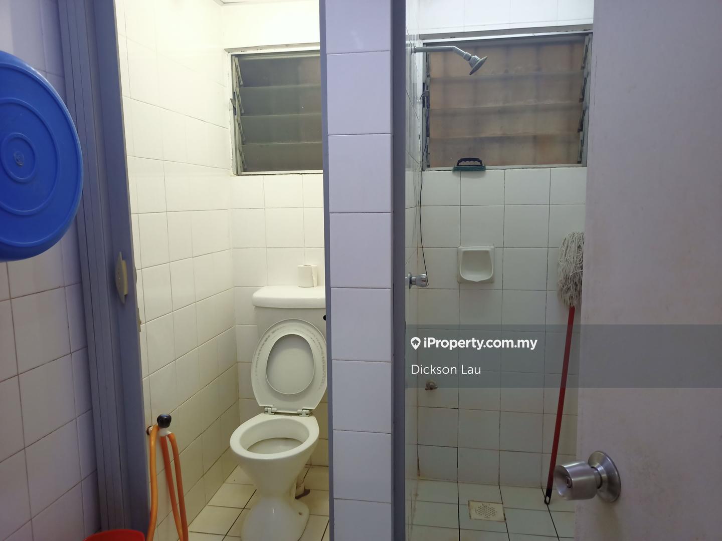 Pangsapuri untuk Dijual di Metro Prima oleh Dickson Lau - iProperty.com.my