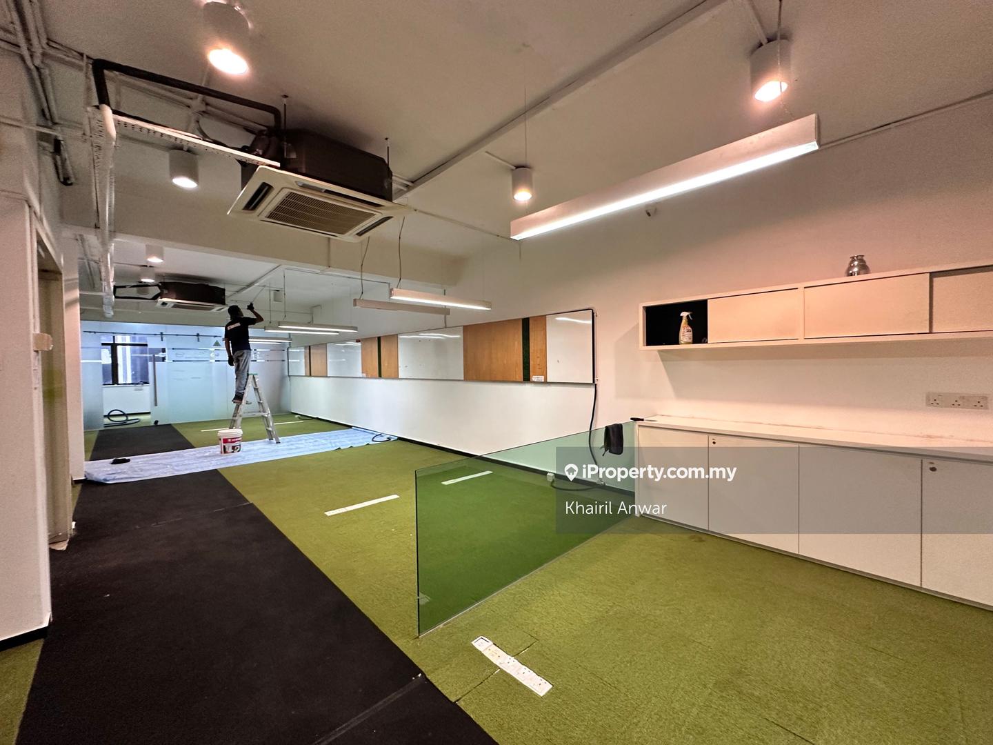 Shop-Office for Rent in Bangsar Utama, Bangsar by Khairil Anwar - iProperty.com.my