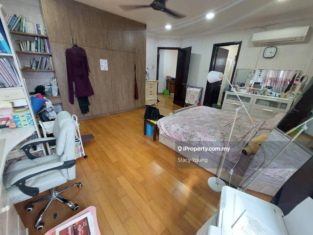 Bungalow House for Sale in Taman Beverly Height, Ulu Kelang by Stacy Young - iProperty.com.my