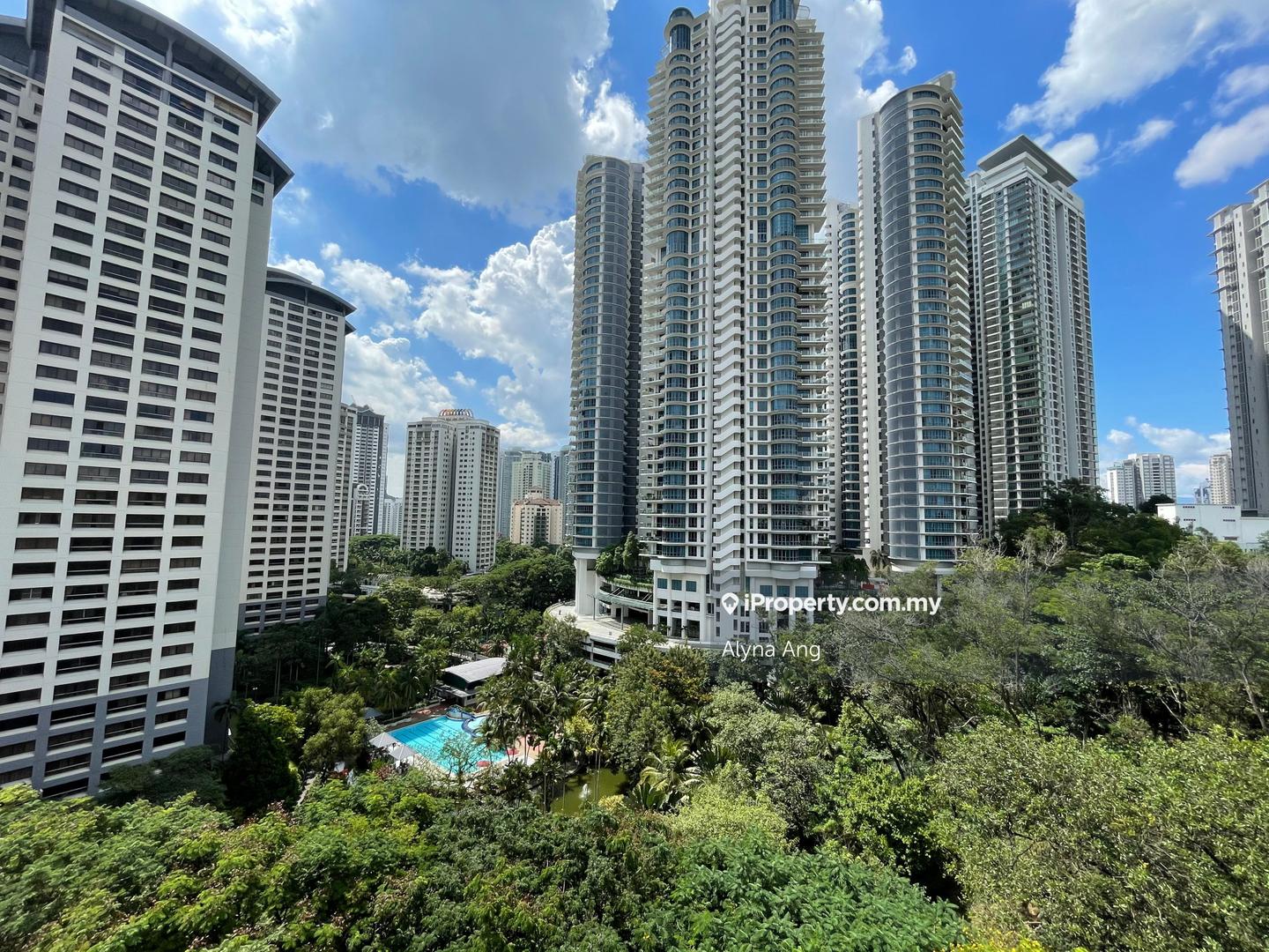 Kondominium untuk Dijual di Mont Kiara Pines oleh Alyna Ang - iProperty.com.my