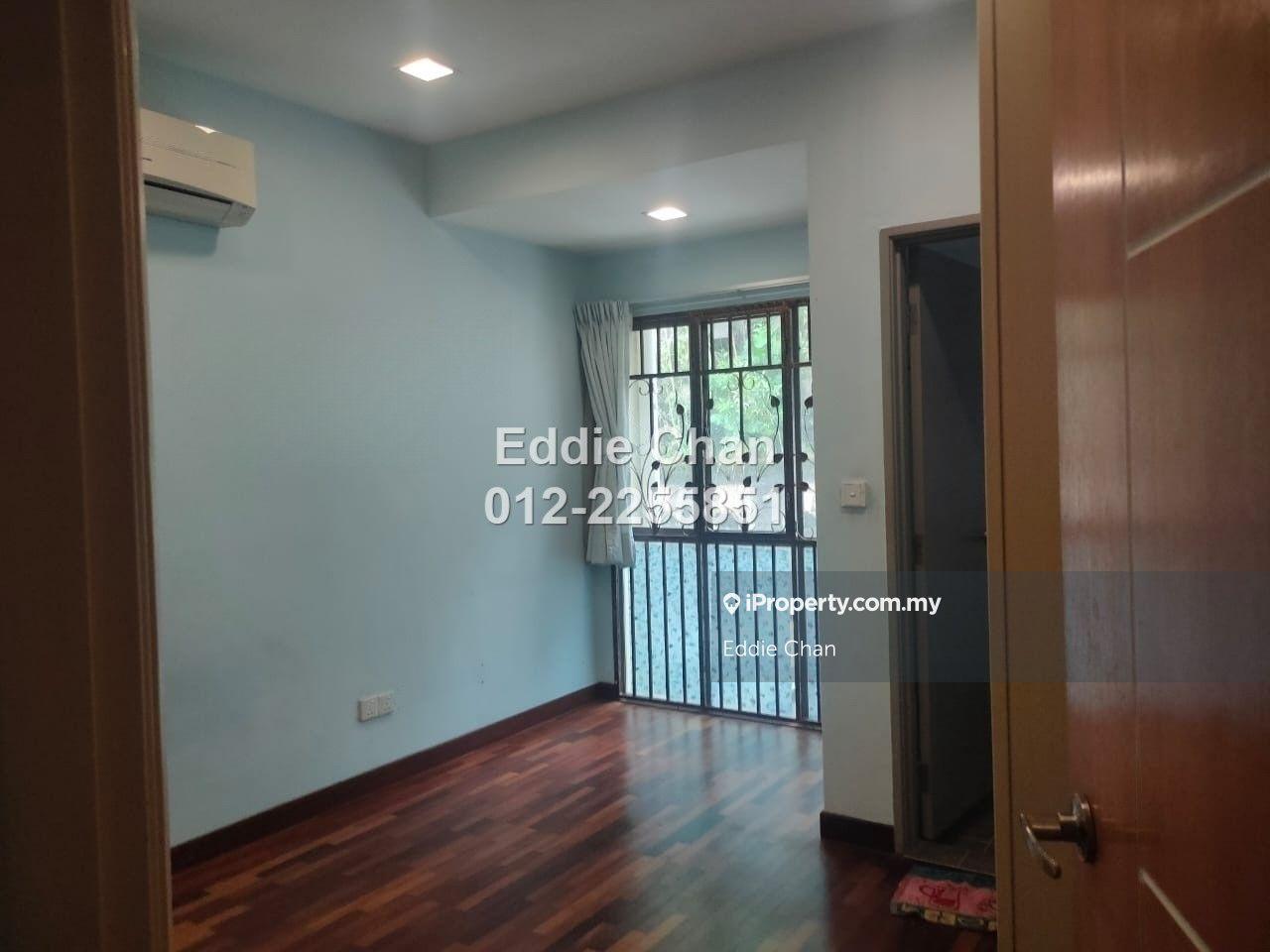 Rumah Berangkai 2 Tingkat untuk Dijual di Sering Ukay, Ampang oleh Eddie Chan - iProperty.com.my