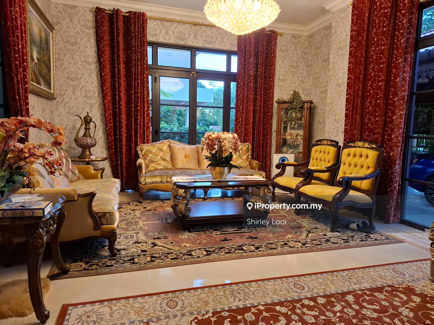 Bungalow House for Sale in Bukit Jelutong, Shah Alam by Shirley Looi - iProperty.com.my