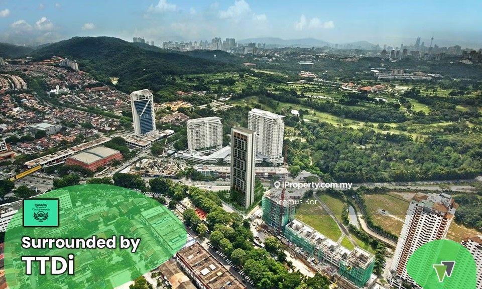 Hotel / Resort untuk Dijual di SS 21, Damansara Utama, Petaling Jaya oleh Seamus Kor - iProperty.com.my