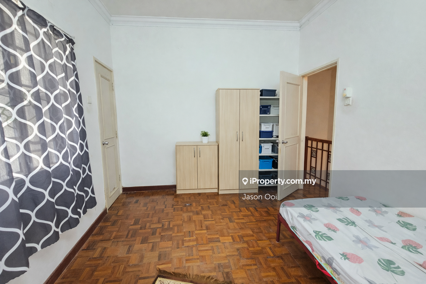 2-storey Terraced House for Sale in Putra Permai, Subang Jaya by Jason Ooi - iProperty.com.my