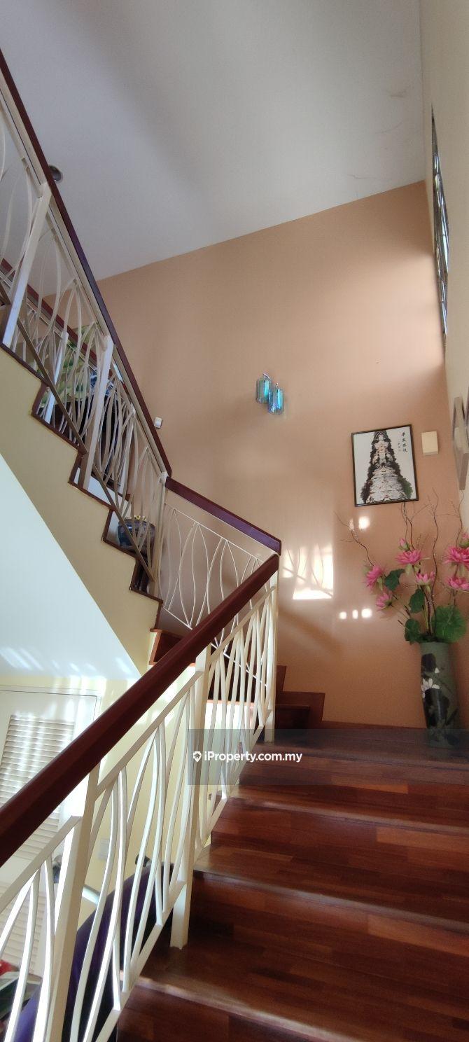 Semi-Detached House for Sale in Setia Damai, Setia Alam by Kelvin Tan - iProperty.com.my