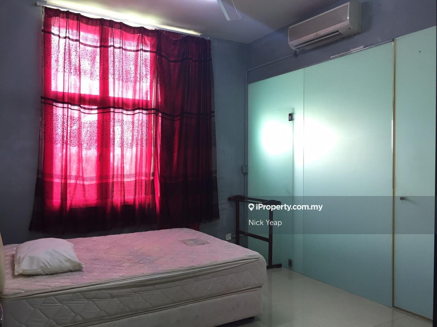 Kondominium untuk Dijual di USJ One Avenue Condo oleh Nick Yeap - iProperty.com.my