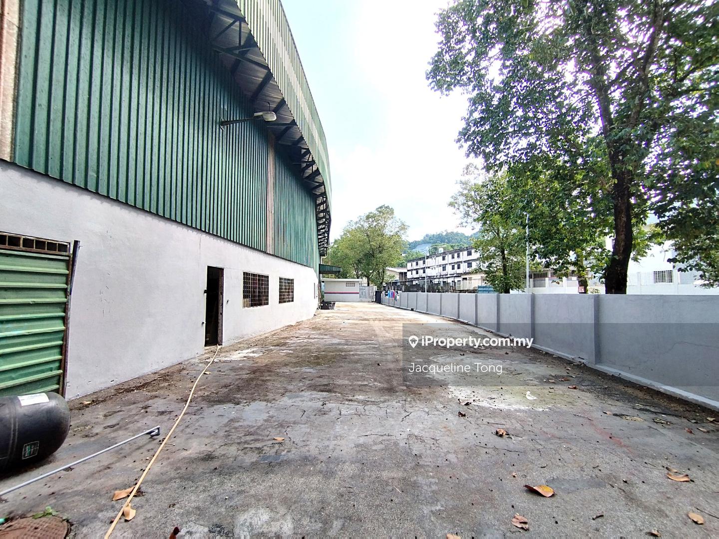 Detached Factory for Sale in Rawang Perdana, Rawang by Jacqueline Tong - iProperty.com.my
