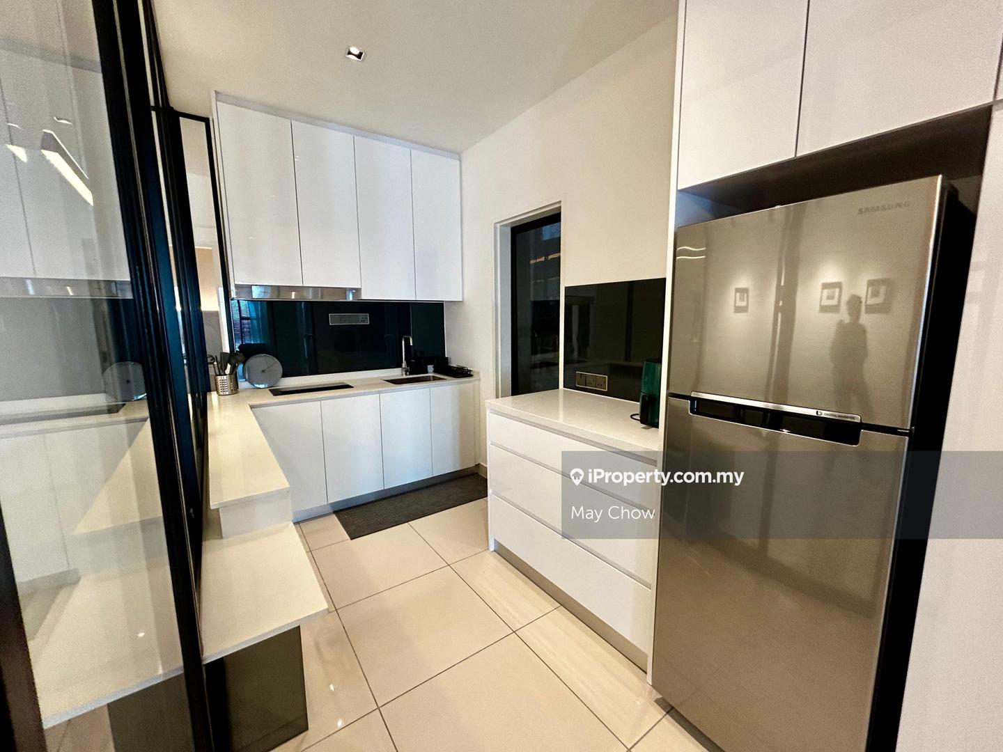 Service Residence for Rent in AraTre' Residences by May Chow - iProperty.com.my