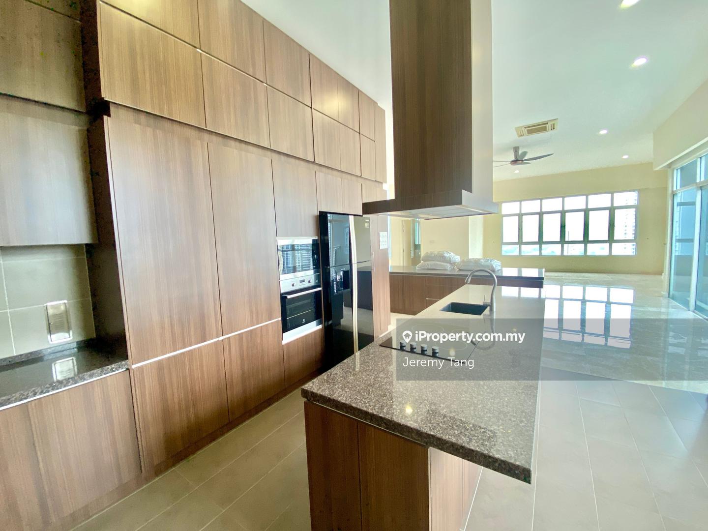 Condominium for Sale in Tiffani Kiara by Jeremy Tang - iProperty.com.my