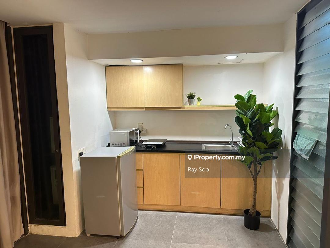 Residensi Servis untuk Disewa di Empire Damansara oleh Ray Soo - iProperty.com.my