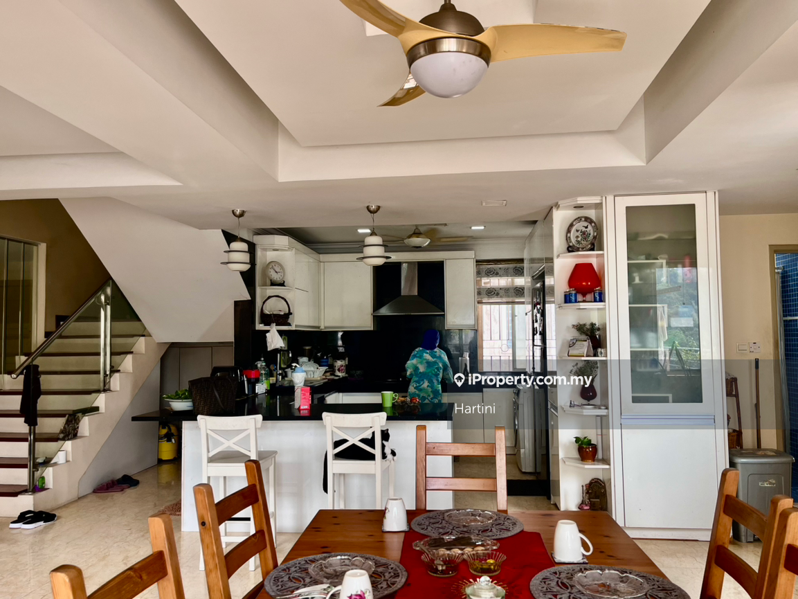 Condominium for Sale in Perdana Emerald by Hartini - iProperty.com.my