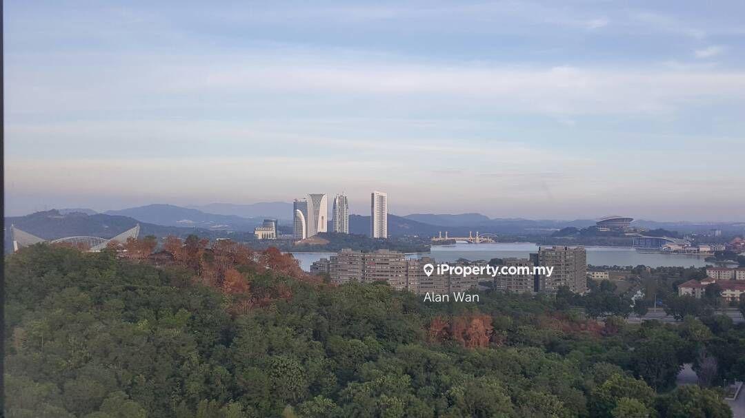 Residensi Servis untuk Dijual di HYVE oleh Alan Wan - iProperty.com.my