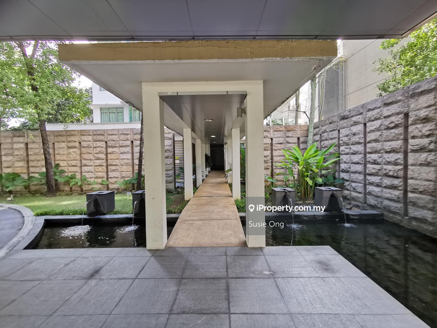 Kondominium untuk Disewa di Seri Hening Residence oleh Susie Ong - iProperty.com.my