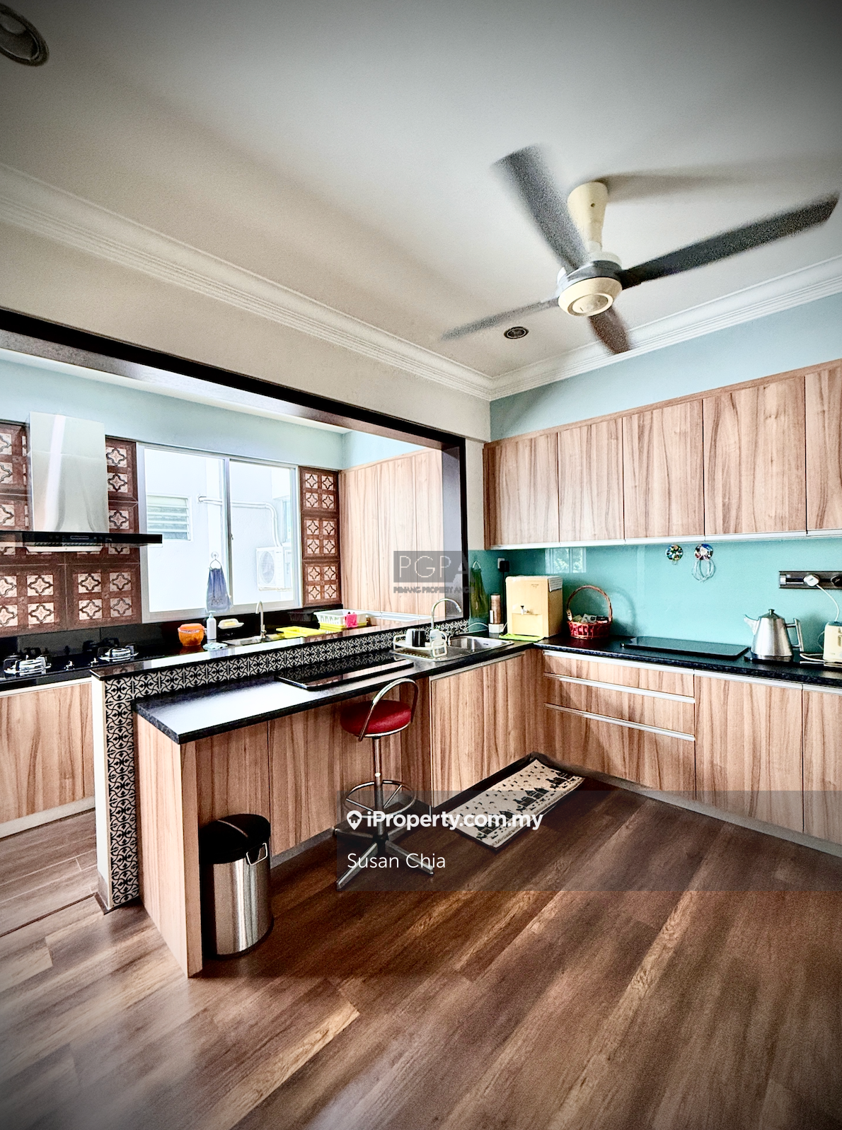 Condominium for Sale in Straits Regency by Susan Chia - iProperty.com.my