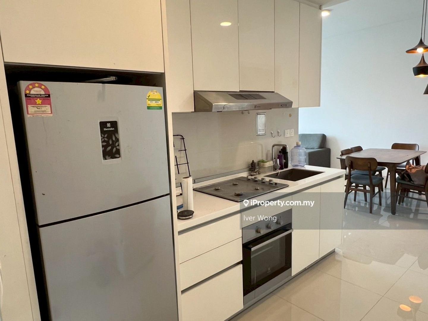 Service Residence for Rent in Setia SKY Residences by Iver Wong - iProperty.com.my