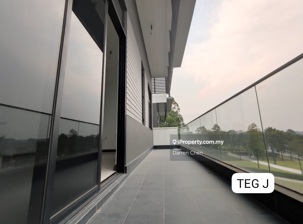 Banglo untuk Dijual di Eco Ardence, Setia Alam oleh Darren Chen - iProperty.com.my