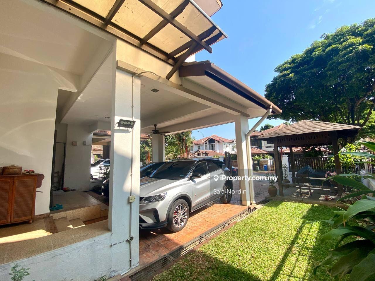 Rumah Berkembar untuk Dijual di Seksyen 7, Shah Alam oleh Sa'a Nordin - iProperty.com.my