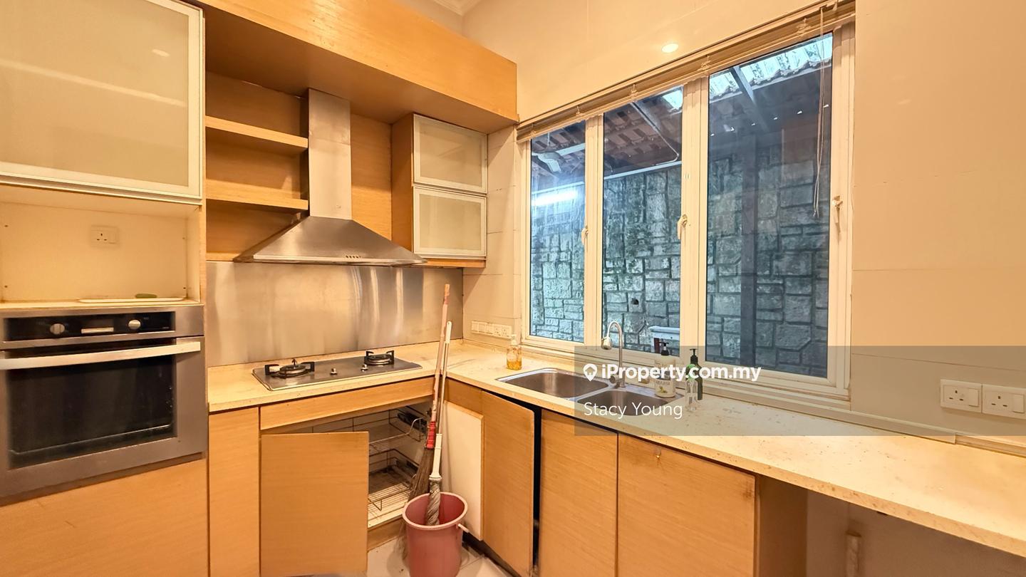 Semi-Detached House for Sale in Beverly Heights, Melawati by Stacy Young - iProperty.com.my