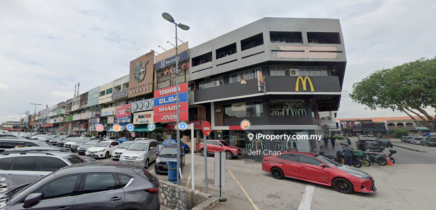 Shop for Rent in SS2, Petaling Jaya by Jeff Chan - iProperty.com.my