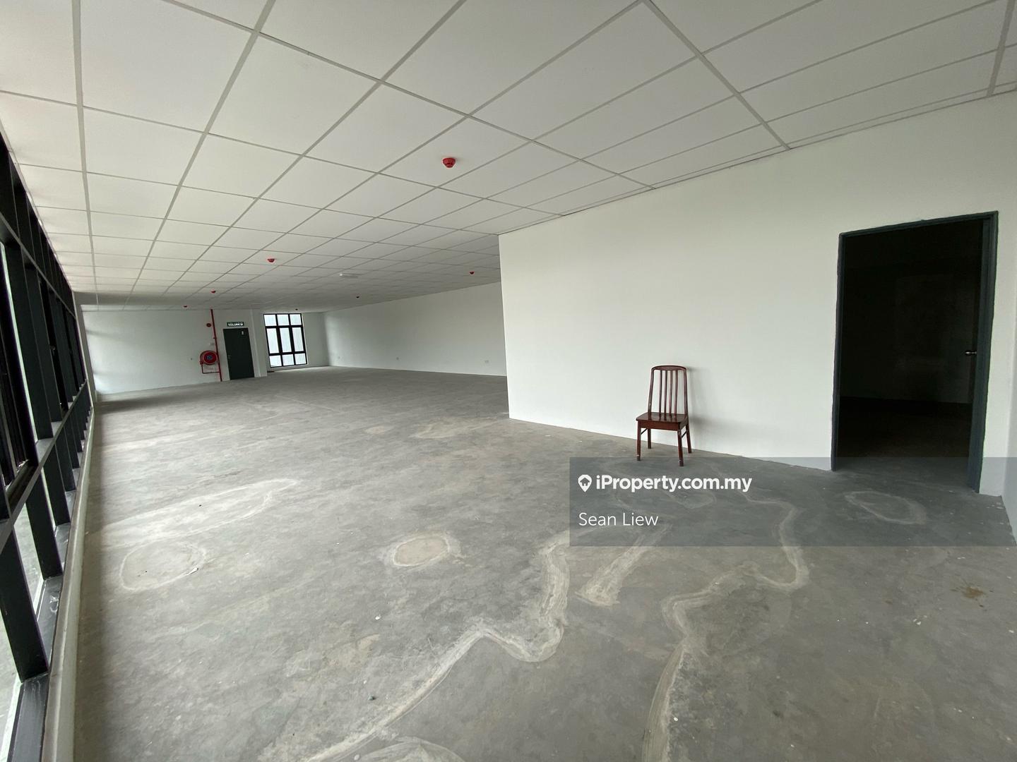 Detached Factory for Sale in Seksyen U16, Shah Alam by Sean Liew - iProperty.com.my