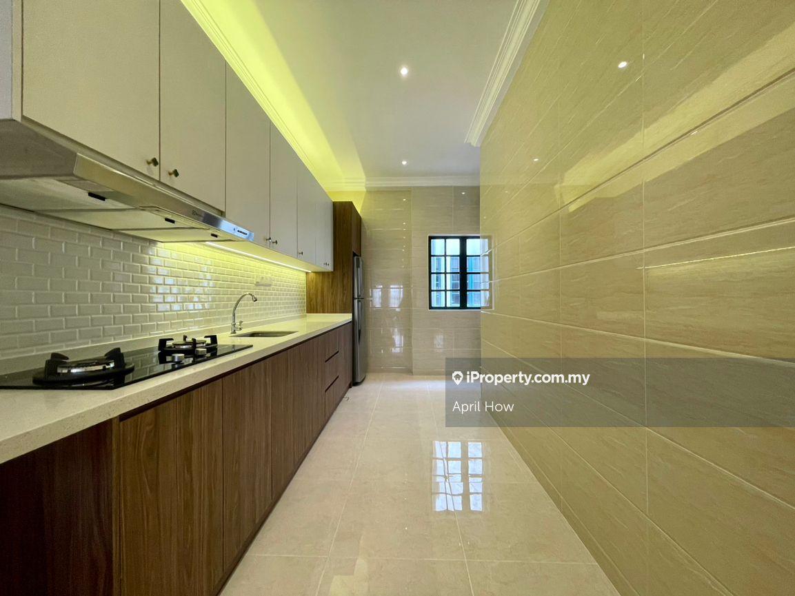 Condominium for Rent in Tuscany by April How - iProperty.com.my