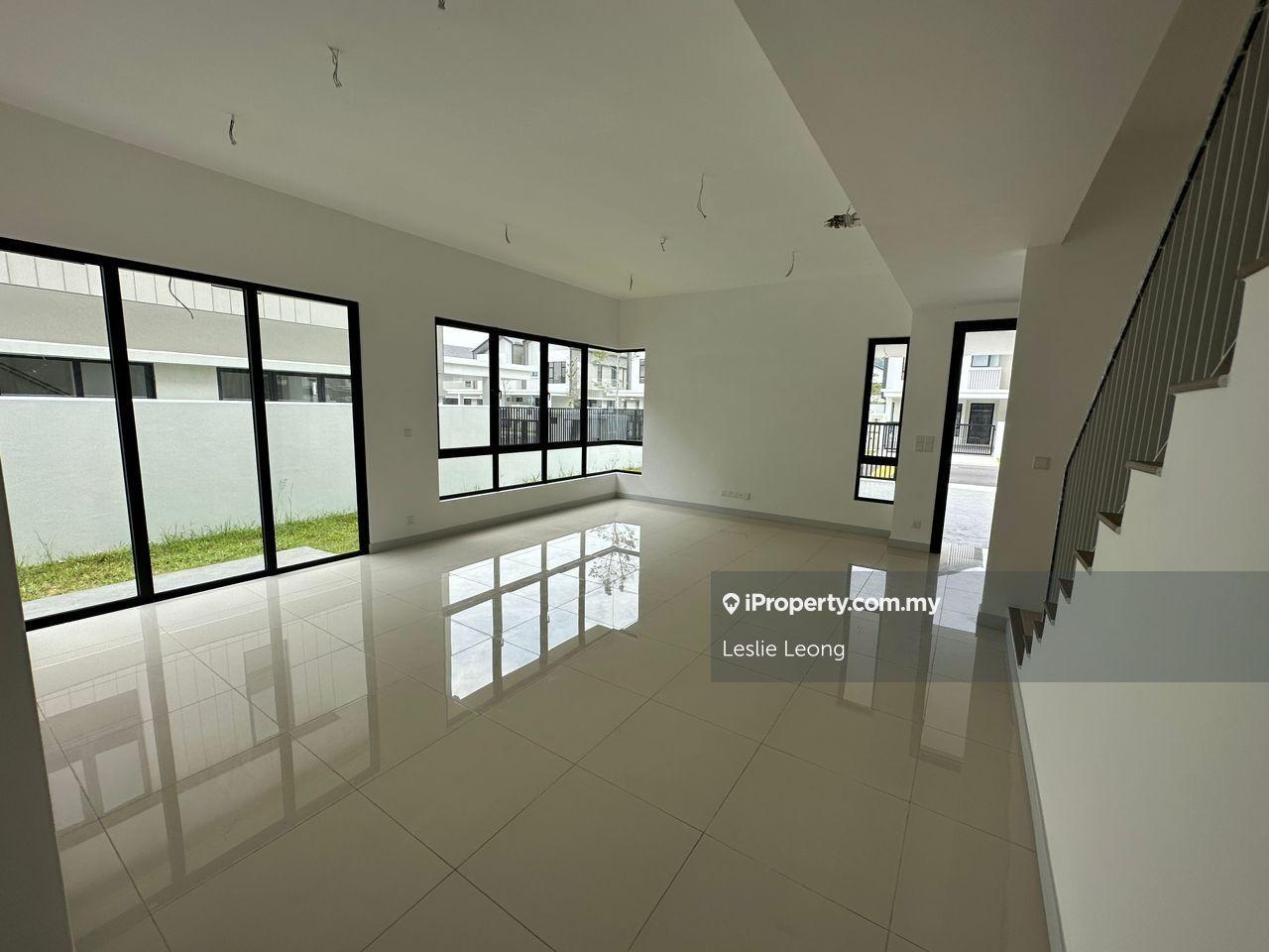 Rumah Berangkai 2 Tingkat untuk Disewa di Kota Emerald, Rawang oleh Leslie Leong - iProperty.com.my