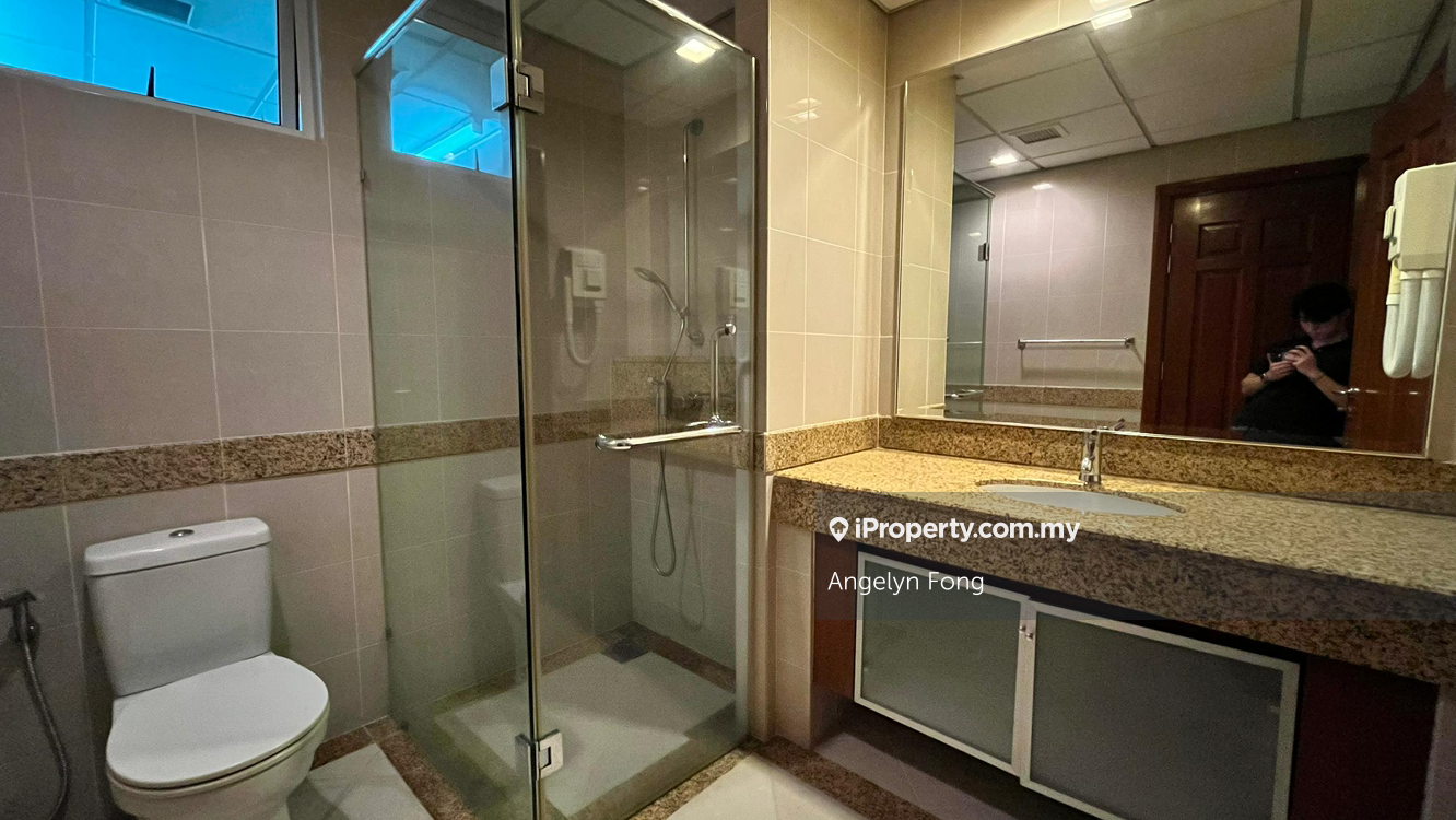 Condominium for Sale in Mont Kiara Aman by Angelyn Fong - iProperty.com.my