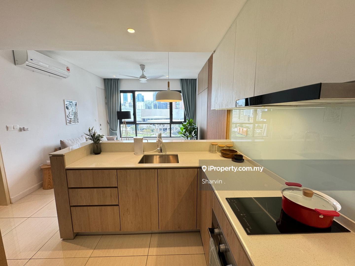 Service Residence for Rent in Mitsui Serviced Suites by Sharvin . - iProperty.com.my