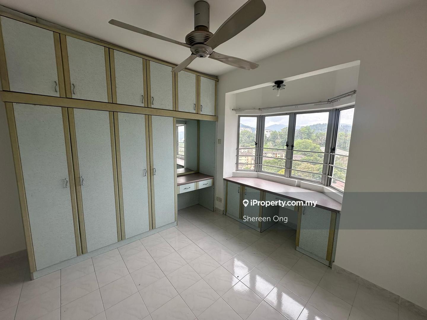 Condominium for Sale in Menara Alpha by Shereen Ong - iProperty.com.my