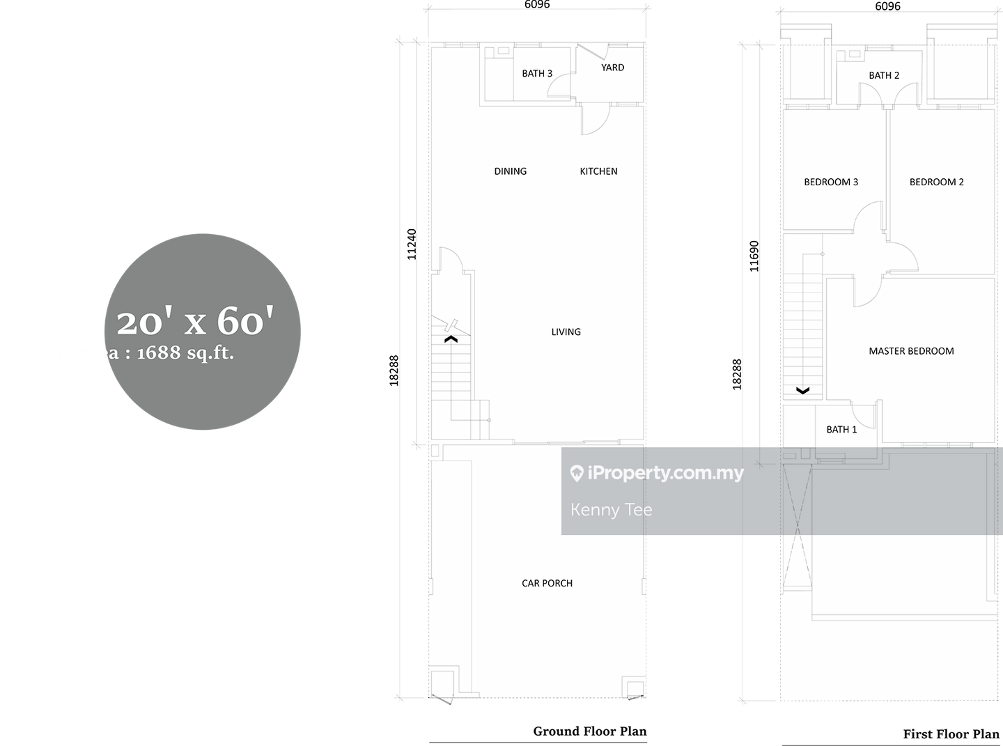 Semi-D Kilang untuk Disewa di Nilai 3, Nilai oleh Kenny Tee - iProperty.com.my