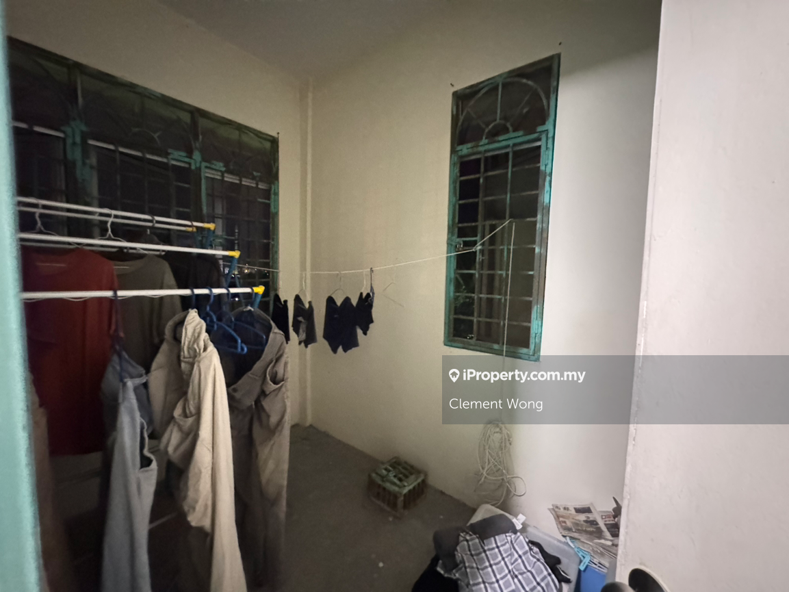 Flat for Sale in Pangsapuri Seri Inai by Clement Wong - iProperty.com.my