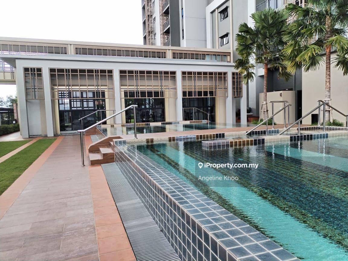 Condominium for Rent in Tuai Residence by Angeline Khoo - iProperty.com.my