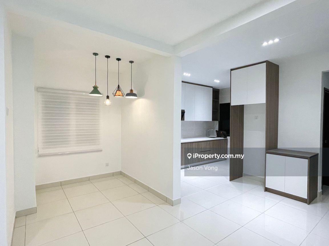 Condominium for Sale in Paraiso Residence @ The Earth by Jason Vong - iProperty.com.my