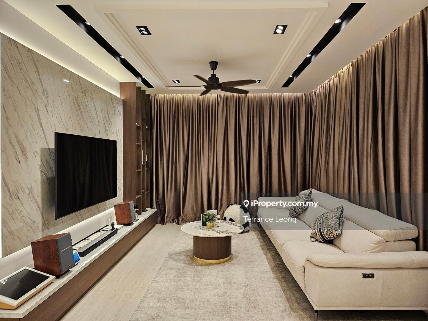 Condominium for Sale in Residensi Harmoni 2 by Terrance Leong - iProperty.com.my