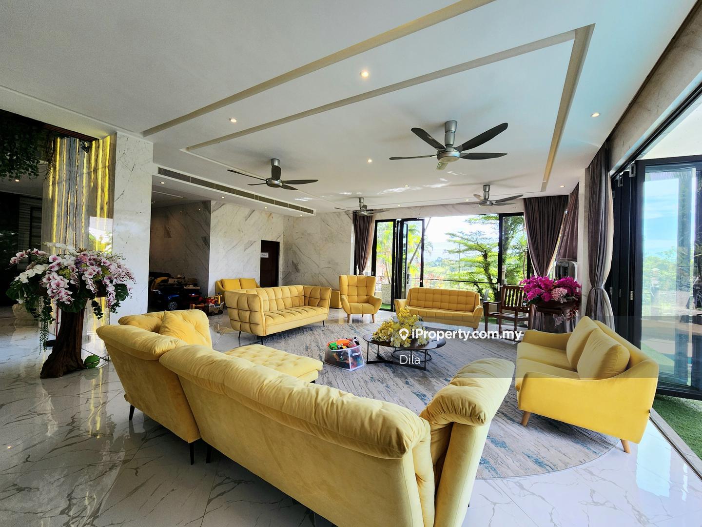 Bungalow House for Sale in Pju 3, Tropicana by Dila - iProperty.com.my