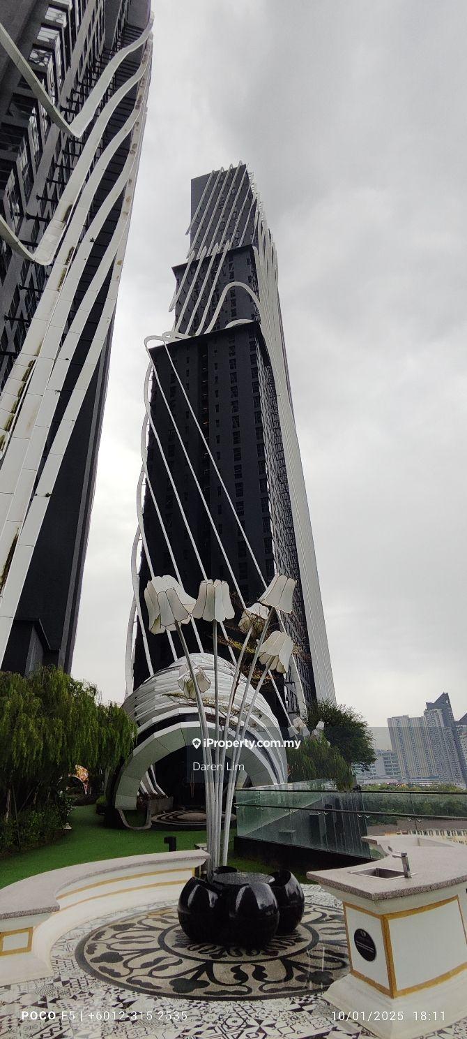 Service Residence for Sale in Arte Mont Kiara by Daren Lim - iProperty.com.my