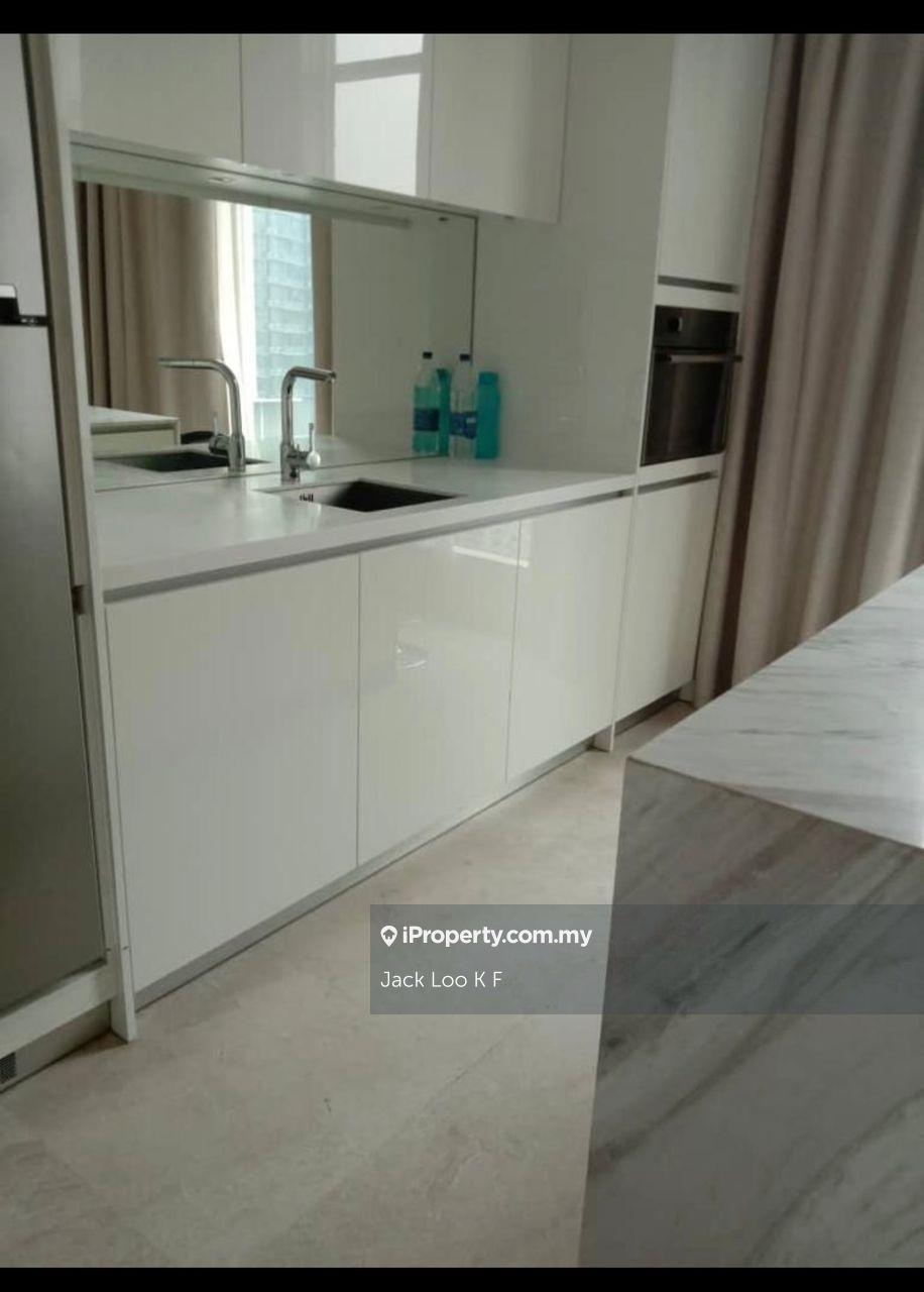 Residensi Servis untuk Dijual di Quadro Residences oleh Jack Loo K F - iProperty.com.my