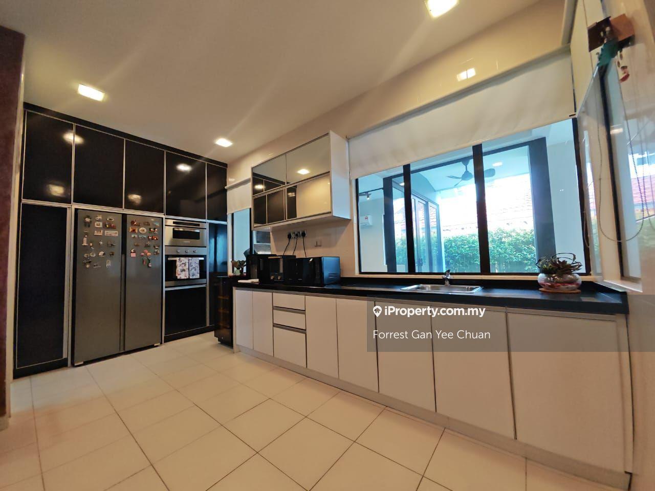 Rumah Berkembar untuk Dijual di Glenmarie Cove, Klang oleh Forrest Gan Yee Chuan - iProperty.com.my