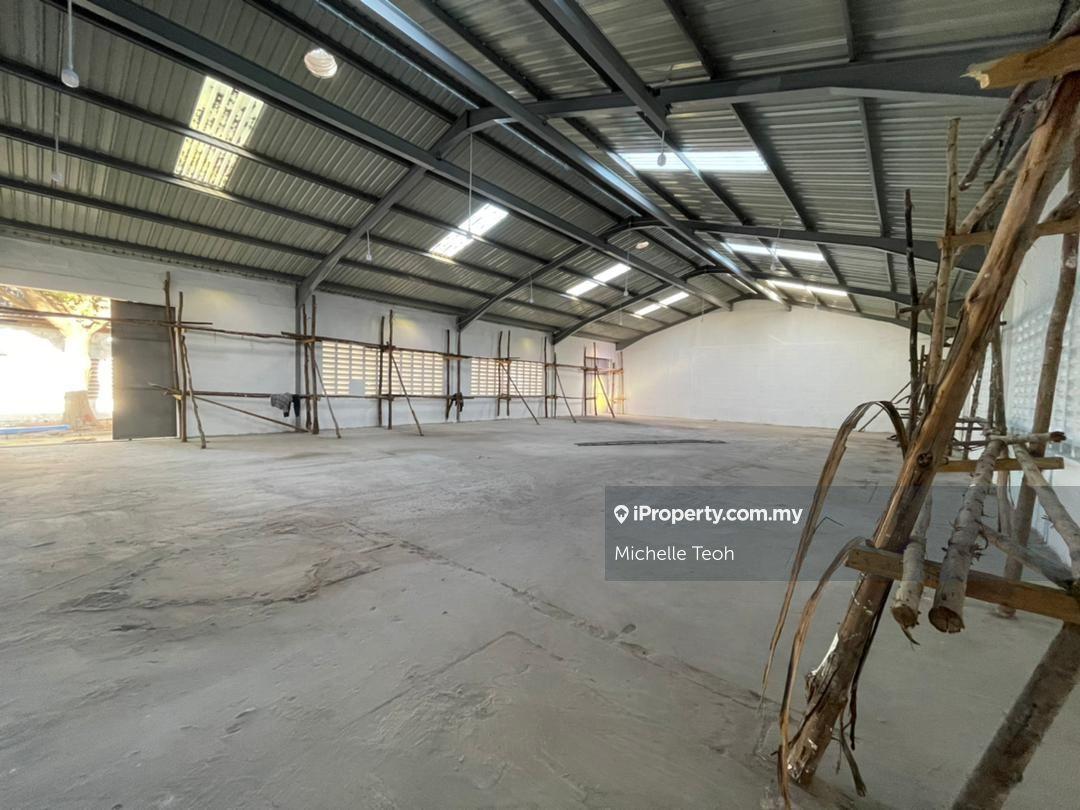 Detached Factory for Sale in Kawasan Perindustrian Kajang Jaya, Semenyih by Michelle Teoh - iProperty.com.my