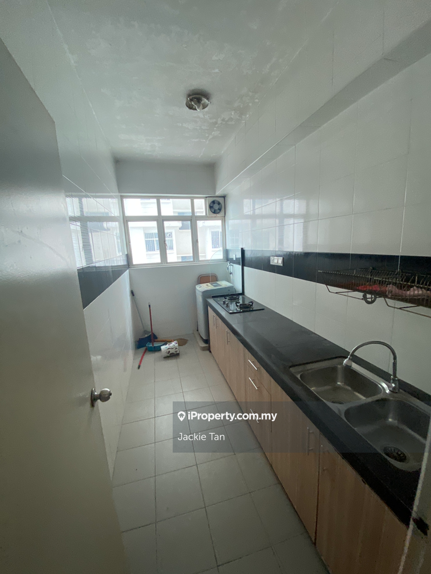 Kondominium untuk Disewa di The Zest @ Kinrara 9 oleh Jackie Tan - iProperty.com.my