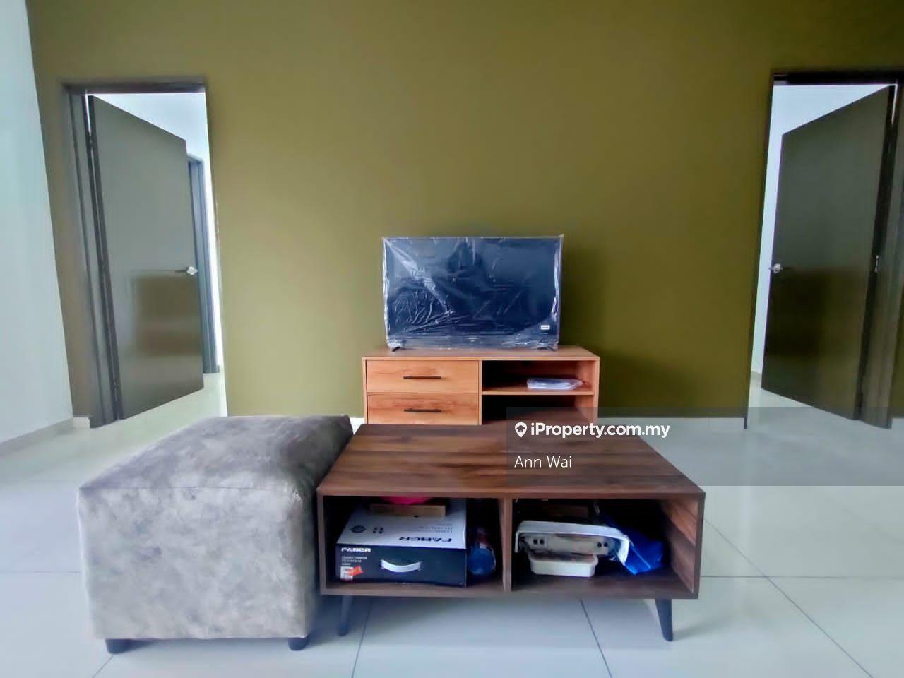 Kondominium untuk Disewa di Iris Residence oleh Ann Wai - iProperty.com.my