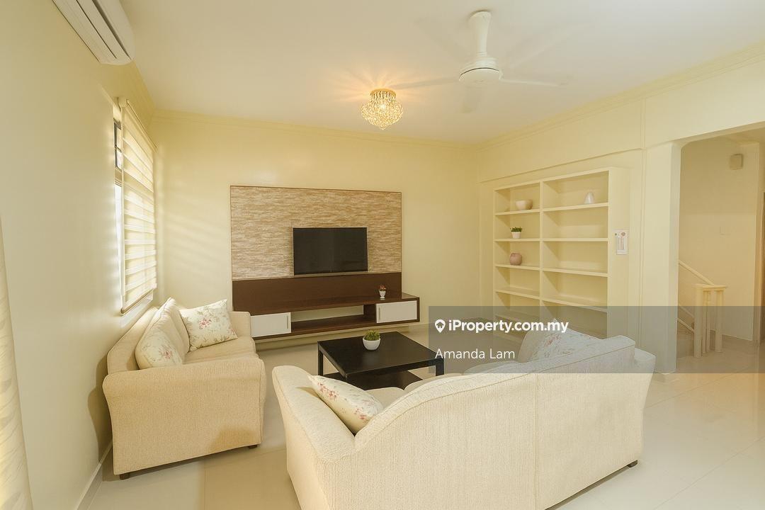 3-storey Terraced House for Sale in Ayer Itam, Penang by Amanda Lam - iProperty.com.my