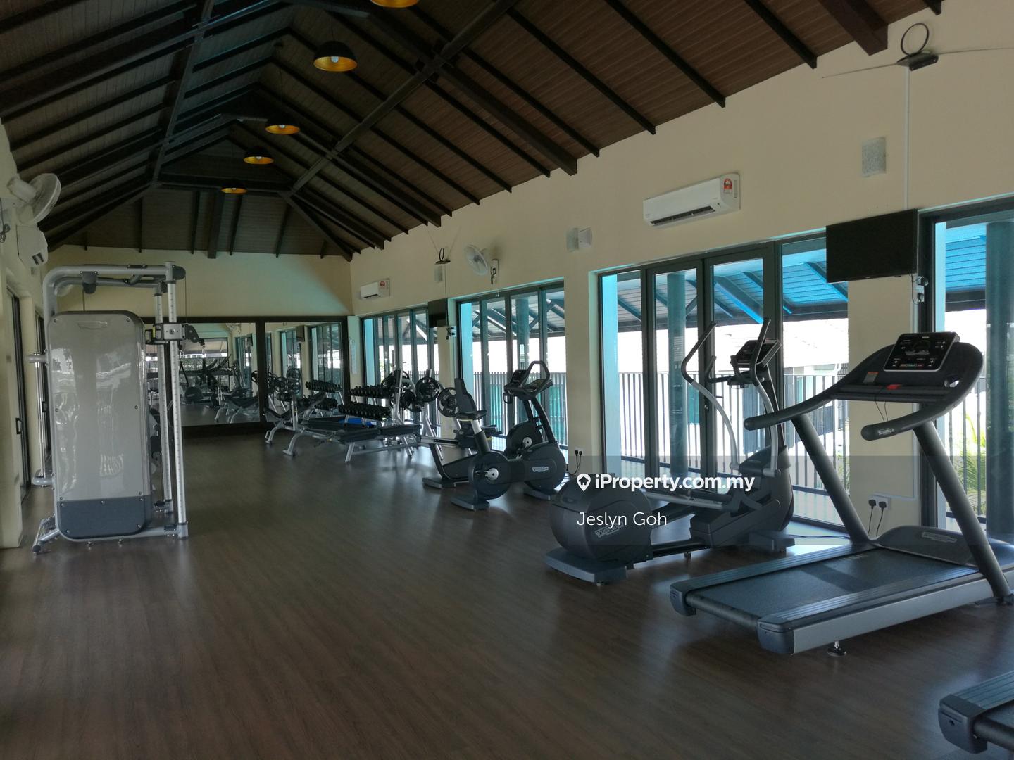 Rumah Berkembar untuk Dijual di Setia Eco Glades, Cyberjaya oleh Jeslyn Goh - iProperty.com.my