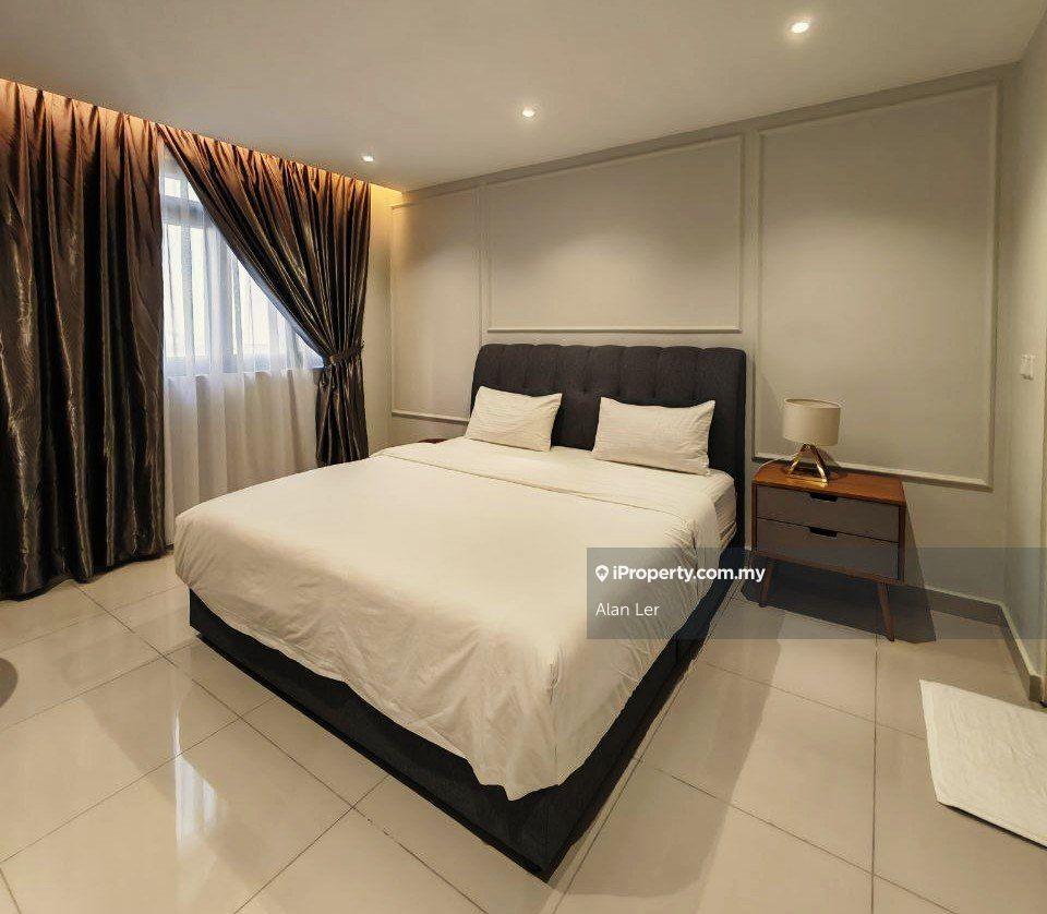 Residensi Servis untuk Dijual di Meridin Suites @ The Meridin oleh Alan Ler - iProperty.com.my