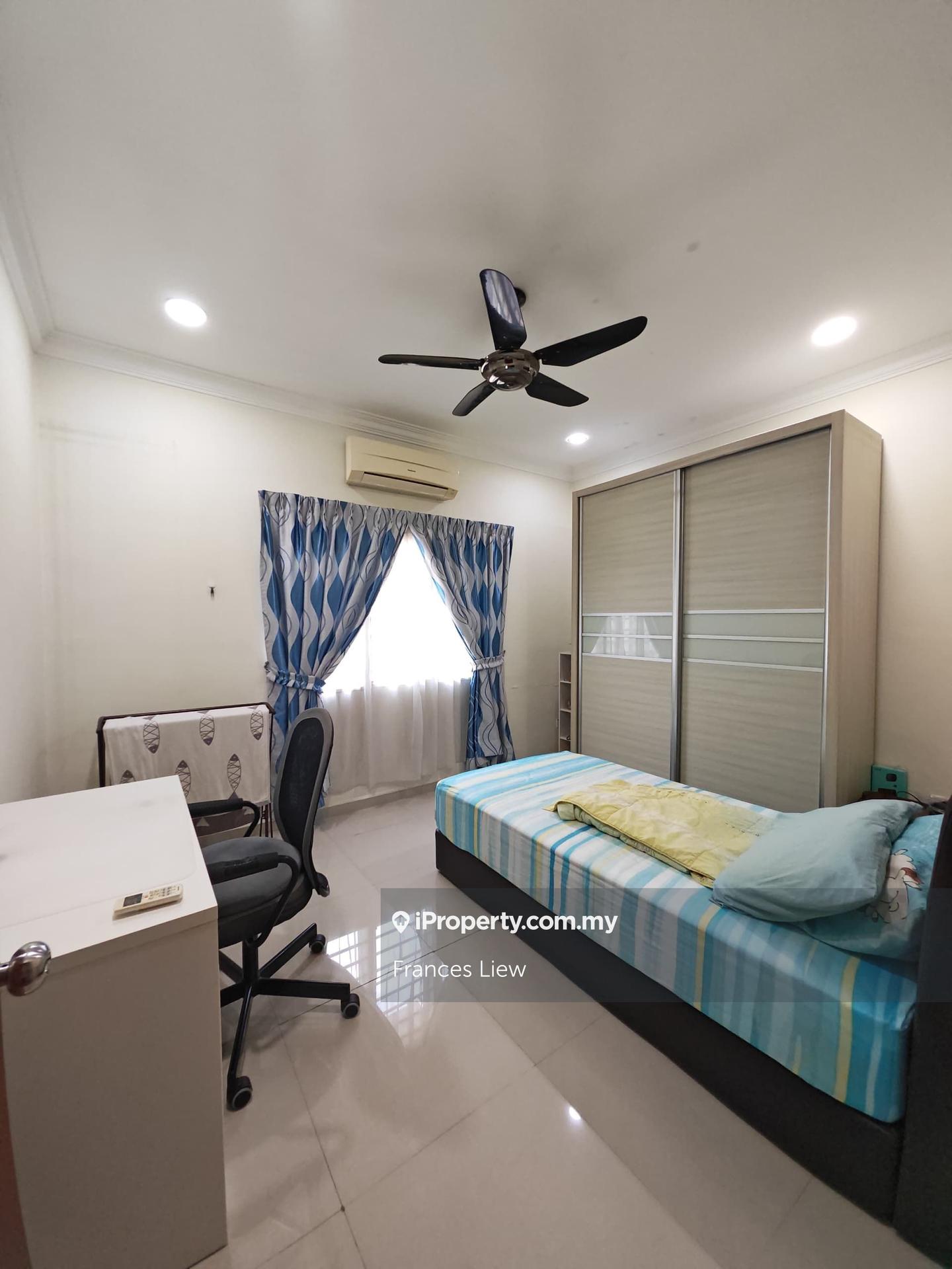 Rumah Berkembar untuk Dijual di Taman Puncak Jalil, Seri Kembangan oleh Frances Liew - iProperty.com.my