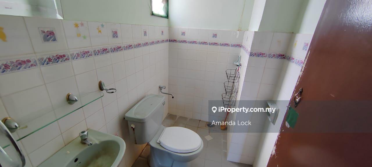 Rumah Berangkai 1.5 Tingkat untuk Dijual di Bandar Kinrara 2, Bandar Kinrara oleh Amanda Lock - iProperty.com.my