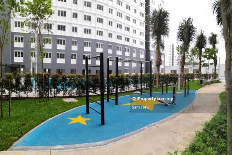 Pangsapuri untuk Disewa di Karisma @ Eco Majestic oleh Sam Hew - iProperty.com.my